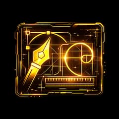 Design icon